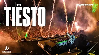 Tiësto [Drops Only] @ Ultra Music Festival Miami 2022 | Mainstage, FULL SET