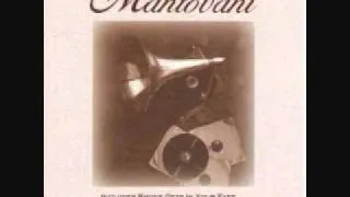 MANTOVANI - SMOKE GETS IN YOUR EYES