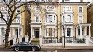 What £1,600,000 Buys You in Chelsea, London