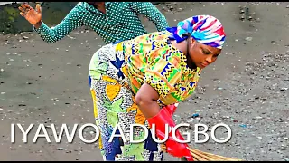 IYAWO ADUGBO (Ronke Odusanya) - Full Nigerian Latest Yoruba Movie