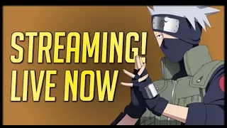 Swagkage ranks Naruto fights live