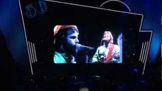 The Beach Boys - God Only Knows (Beach Boys 50th Anniversary Tour - DTE Energy Music Theatre)