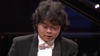 Kotaro Nagano – Nocturne in D flat major, Op. 27 No. 2 (first stage, 2010)