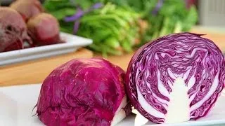 Vegetables to Eat to Detox Your Body | Healthy Living | Fitness How To