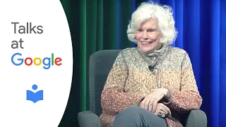 Giving It All Away: The Dorris Buffet Story | Doris Buffett | Talks at Google