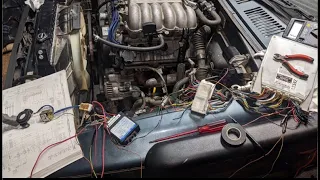 5vzfe Swap 4runner Wiring Guide (AUS)