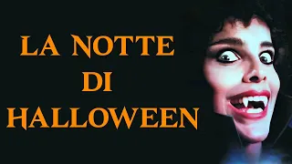 LA NOTTE DI HALLOWEEN (1985) Film Completo HD