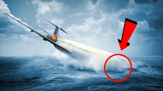 आखिर क्यो Pacific Ocean के उपर से हवाई जहाज नही उडते | Why plane not fly over Pacific ocean