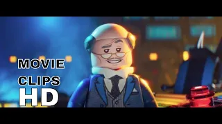 The lego batman movie (2017) robin's ignorant (6/10) | Daily movie clip