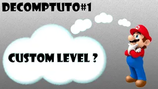 SM64 Decomp Tutorial #1 Custom Level