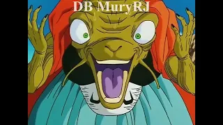 Dragon Ball Z - Saga Majin Boo - Completo - Dublado - Part 4