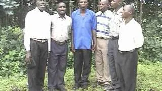 KESHENI NYOTE By Kaniro choir abagorozi congo