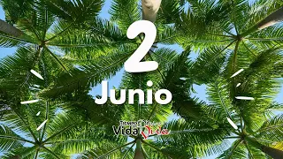 Tu tiempo con Dios 2 Junio 2024 (1 Pedro 1:10-21)