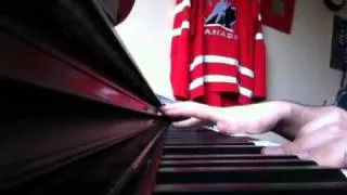 Seether - Plastic man (piano cover)