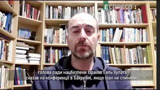 У Росії дуже поганий вибір. Все сходиться на кримському перешийку | Студія Захід