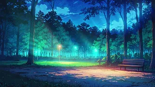 LOFI HIP-HOP Chill, Work, Study, Sleep, Relax, Play, Stream, Gaming - 1 HOUR