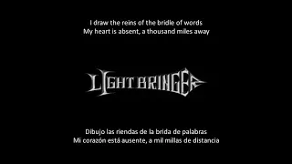 Light Bringer – Babel   Sub Eng & Esp