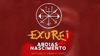 CULTNE CINEMA - Exu Rei Abdias Nascimento