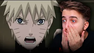 NARUTO LEARNS ABOUT JIRAIYA'S DEATH... Naruto Shippuden Episode 152 Reaction