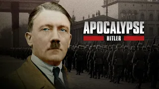 Apocalypse: Hitler. 2011. E01