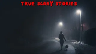 4 True Scary Stories to Keep You Up At Night (Vol. 211)