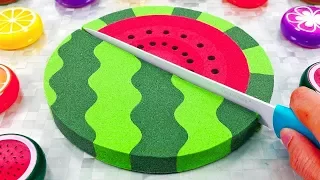 Most Oddly Satisfying Video that has EVER been Made