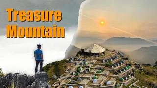 Treasure Mountain - Best Weekend Destination | Tanay, Rizal