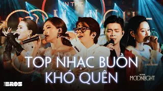 Liên khúc BALLAD 2024 | Bùi Anh Tuấn, Hiền Hồ và các ca sĩ cháy hết mình với những bản ballad đỉnh