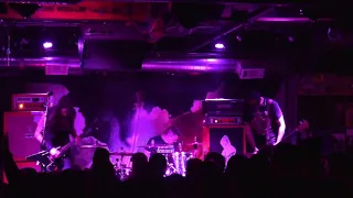 MONOLORD at 529 11/12/19