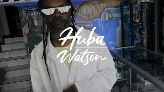 Huba Watson - Que le caiga el 20 [Video Oficial]