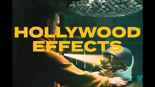 Creating Hollywood Level Production With No Time and No Money