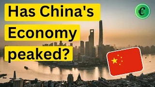 Why China's economy will collapse 🇨🇳