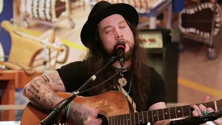 Mihali of Twiddle "Hattie's Jam/When it rains it poors" Museum Sessions