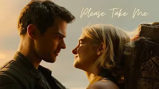 Please Take Me | Tris & Four