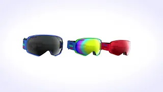 Fashion Ski Goggles