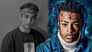 XXXTentacion x Chaitanya | Remedies For A Broken Heart | Hindi Version | The Vishesh