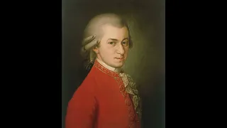 Mozart - Turkish March in the Whole Tone Scale