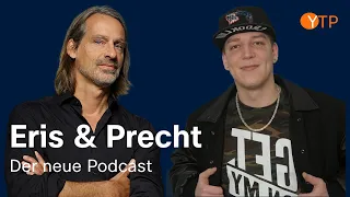 Youtube Kacke - Monte hatte Finger im Po - ERIS & PRECHT FOLGE 1