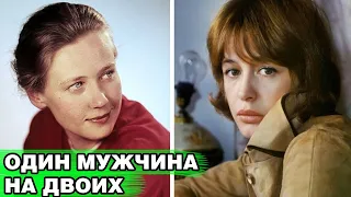 Как сложилась судьба мужа Марины Неёловой и Ии Саввиной