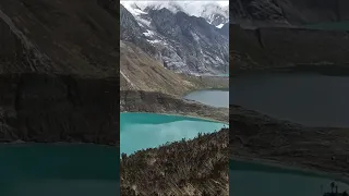 Los PEORES días en HUAYHUASH 🇵🇪🏔️