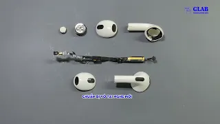 Có Nên Thay Vỏ Tai Nghe Airpods 3 Khi Bị Trầy Xước, Nứt Vỡ | Vesinhairpod.com