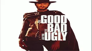 The good the bad and the ugly - Theme 10 hours