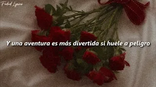 una aventura es mas divertida si huele a peligro // Romeo Santos - Propuesta Indecente❤️