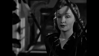 "My Name Is Julia Ross" 1945 📽️🍿🥤  Drama, Thriller, Film-Noir, Nina Foch.
