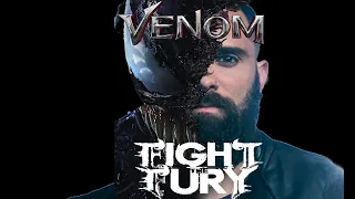 Venom Tribute AMV-Fight the Fury: My Demons