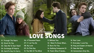 GREATEST LOVE SONG - Old Love Songs 80s 90s Playlist English - Best Romantic Love Songs Of All Time
