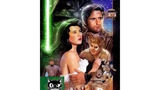 SpaceBalls películas que me hacen decir WTF?!