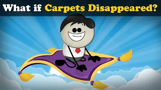 What if Carpets Disappeared? + more videos | #aumsum #kids #science #education #children