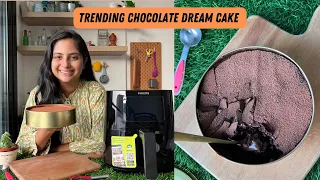 How to Make Dream Cake in Philips Air Fryer: Ultimate Air Fryer Recipes Guide