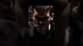 Tvd: Klaus Mikaelson 🔥